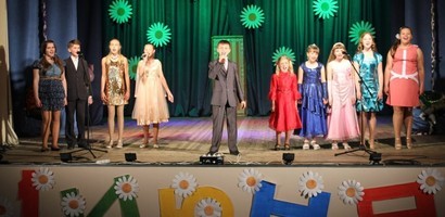 "В Рузе" - новости района. Рузский район, Московская область-Новости района